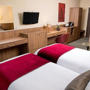 Comfort Double or Twin Room Extra Bed
